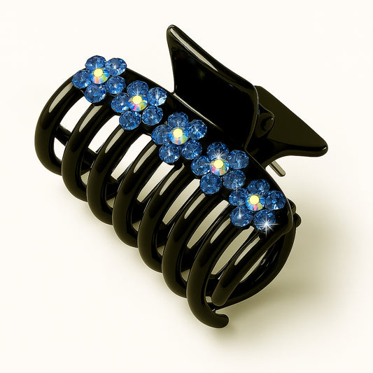COSVEA® Sculpted Hair Clip – Effortless Edge, Timeless Attitude