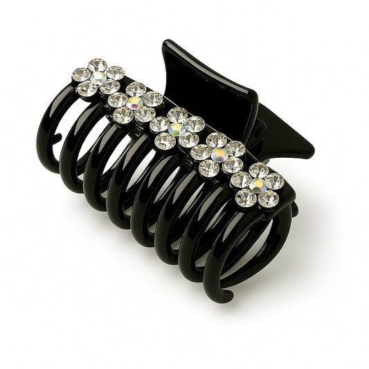 COSVEA® Sculpted Hair Clip – Effortless Edge, Timeless Attitude